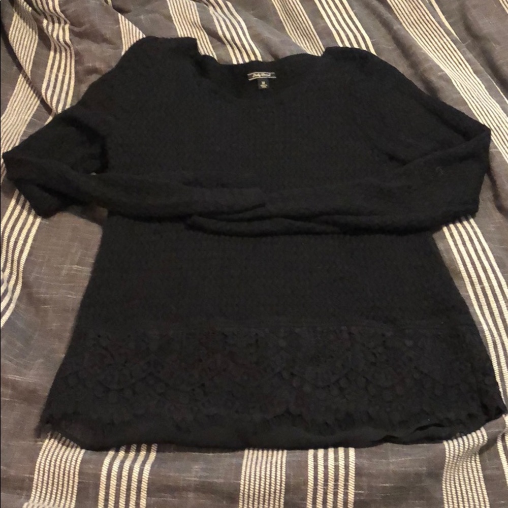 Lucky brand women’s sweater